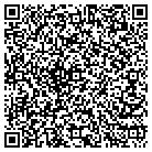 QR code with B R Fish By Products Inc contacts