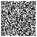 QR code with Hm Signs contacts