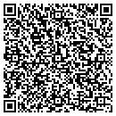 QR code with C A M Refuse Co Inc contacts