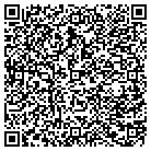 QR code with Wilbers House & Window Clng CO contacts