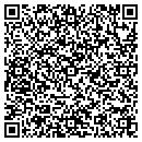 QR code with James E Burns Inc contacts