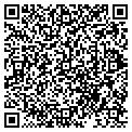 QR code with C-Sharp Inc contacts
