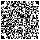 QR code with Custom Carpentary Services contacts
