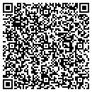 QR code with Hart's Tree Service contacts