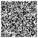 QR code with Hercules Tree contacts