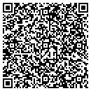 QR code with D A F Carpentry contacts