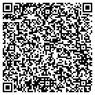 QR code with Hoovers Tree Service contacts