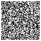 QR code with J J Sign Servicesllc contacts