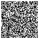 QR code with Johnson's Tree Service contacts
