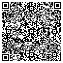QR code with John Cabinet contacts