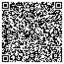 QR code with D D Carpentry contacts