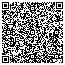 QR code with Dell A Overacre contacts