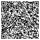 QR code with J J Multimedia contacts