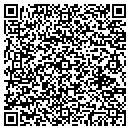 QR code with Aalpha Environmental Services Inc contacts