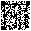 QR code with Aar Inc contacts