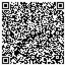 QR code with Hard Parts contacts