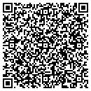 QR code with Hard Parts Inc contacts