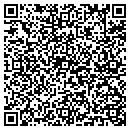 QR code with Alpha Analytical contacts