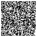 QR code with Dumor Framing Inc contacts