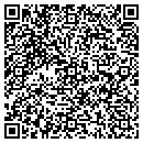 QR code with Heaven Cycle Inc contacts