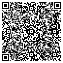 QR code with E B Builders contacts