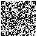 QR code with Mr Banner contacts