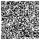 QR code with M & M Tree & Landscaping Service contacts
