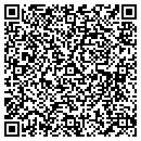 QR code with MRB Tree Service contacts