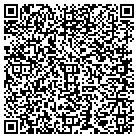 QR code with MT Airy Tree & Landscape Service contacts
