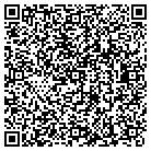 QR code with President's Resource Org contacts