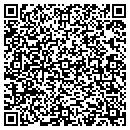 QR code with Issp Media contacts