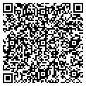 QR code with Eric L Allen contacts