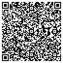 QR code with First Design contacts