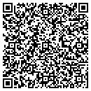 QR code with F J Curran CO contacts