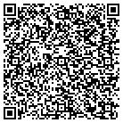 QR code with Chiloquin Vector Control District contacts
