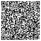QR code with Rainey Tree Service contacts