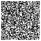 QR code with Contra Costa Mosquito & Vector contacts