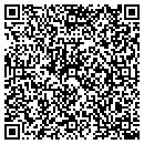 QR code with Rick's Tree Service contacts