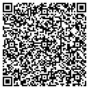 QR code with Ron's Tree Service contacts