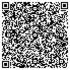 QR code with K & S Supply Company Inc contacts