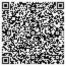QR code with Renegade Classics contacts