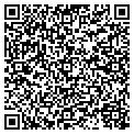 QR code with Cep Inc contacts