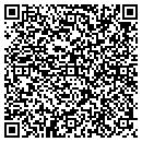 QR code with La Custom Cabinetry Inc contacts