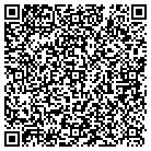 QR code with Springer & Sons Tree Service contacts