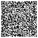 QR code with Ortonville Ambulance contacts