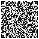 QR code with RC Printing Co contacts