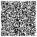 QR code with R & L Ventures Inc contacts