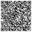 QR code with Calcagnos Woodfinishing contacts