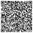QR code with Ryan Signs & Graphics LLC contacts