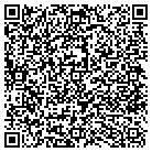 QR code with Sally Dexter Signs & Banners contacts